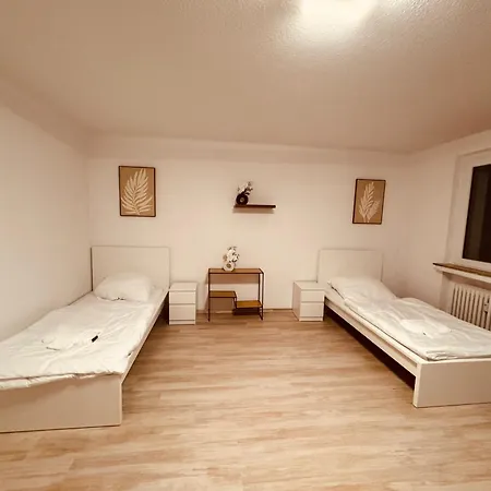 Apartment 6p Balkon Tv Kueche
