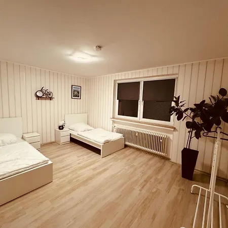 6p Balkon Tv Kueche Apartmán *