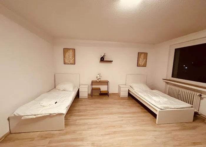 公寓 6p Balkon Tv Kueche