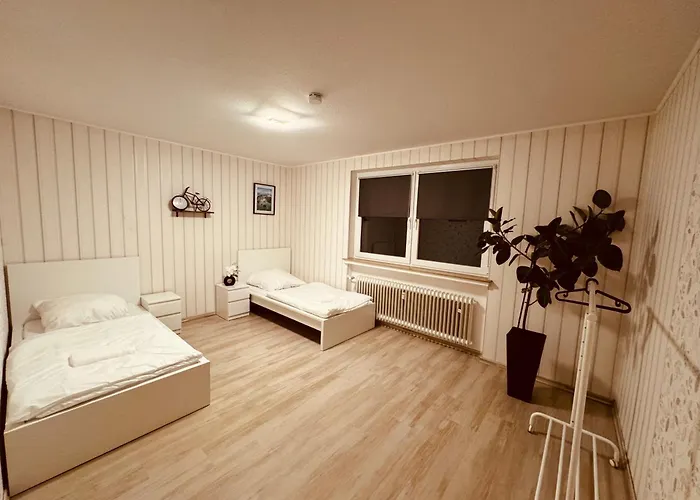 6p Balkon Tv Kueche 公寓 *