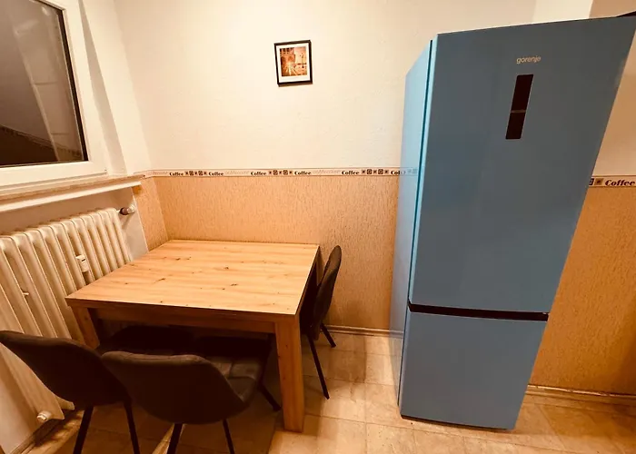 6p Balkon Tv Kueche * Lotte