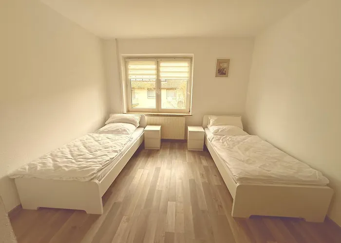 公寓 6p Balkon Tv Kueche